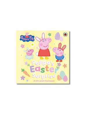 Peppa Pig: Peppa's Easter Surprise