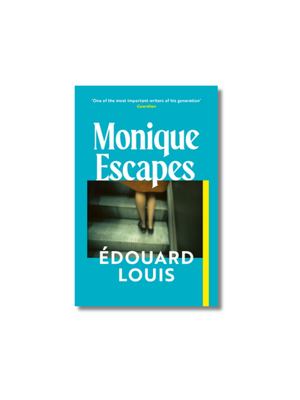 Monique Escapes