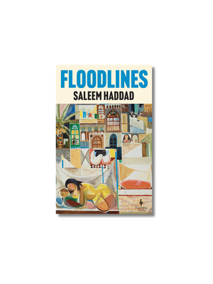 Floodlines
