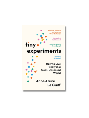 Tiny Experiments