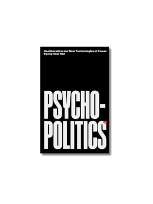 Psychopolitics