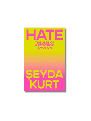 Hate