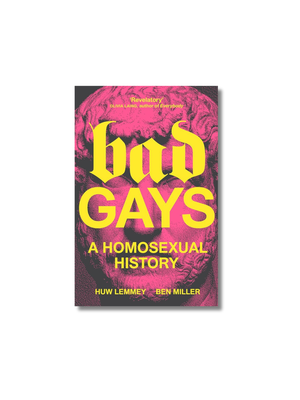Bad Gays