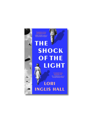 The Shock of the Light