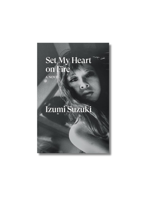 Set My Heart on Fire