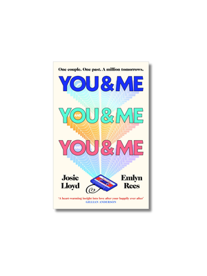 You and Me and You and Me and You and Me
