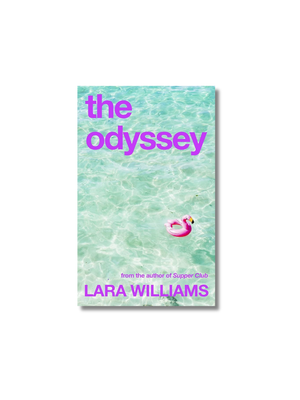 The Odyssey