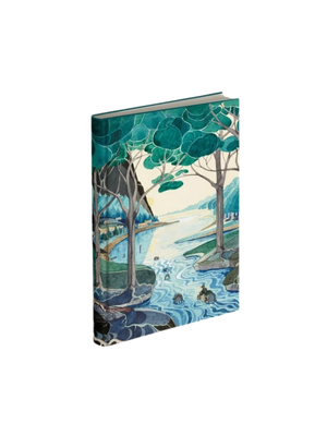 Tolkien Raft-Elves Journal