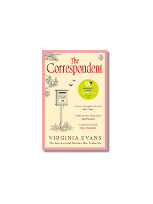 The Correspondent