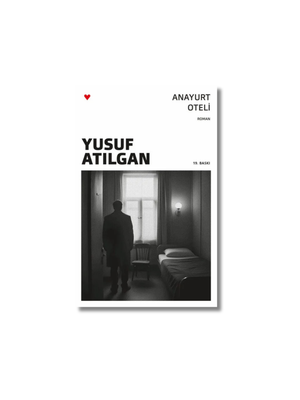 Anayurt Oteli