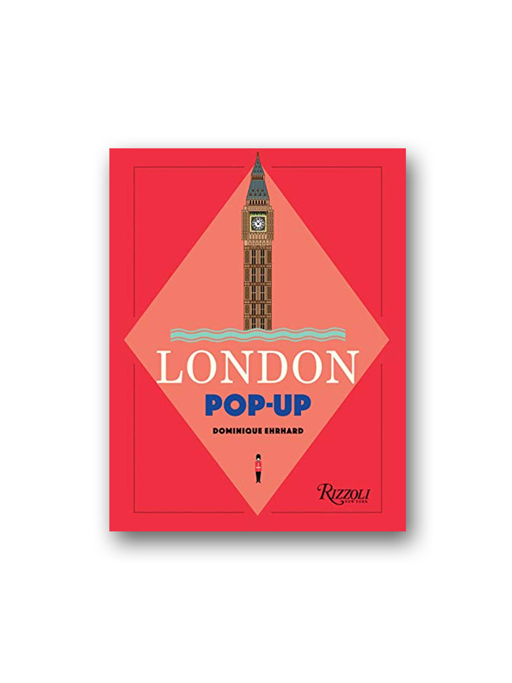 London Pop-up (City Pop-ups)