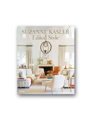 Suzanne Kasler: Edited Style