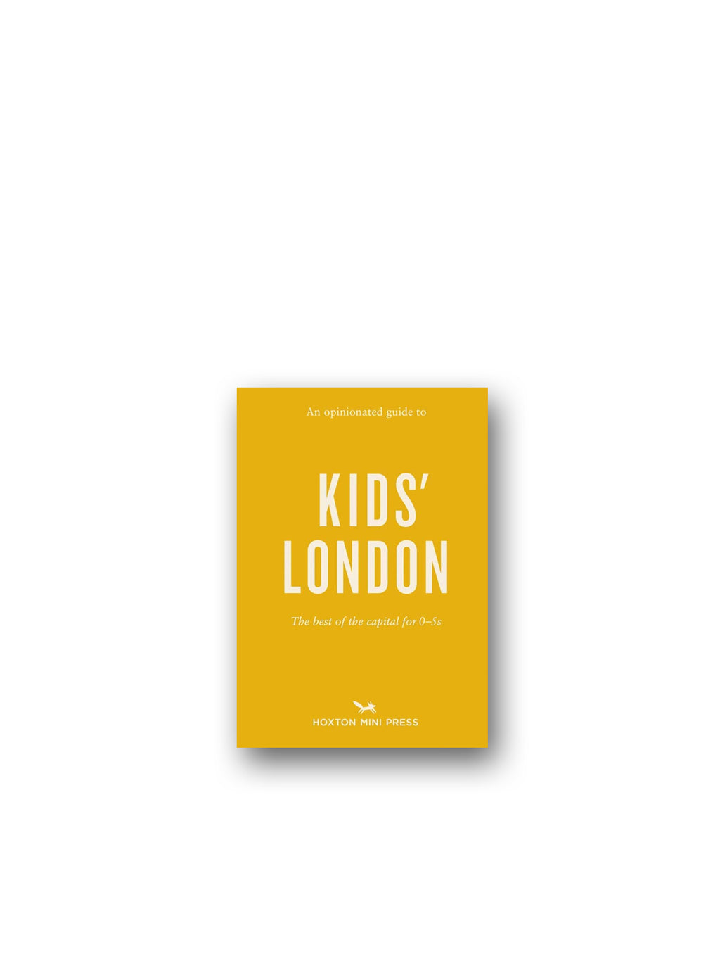 An Opinionated Guide to Kids’ London: The best of the capital for 0–5s