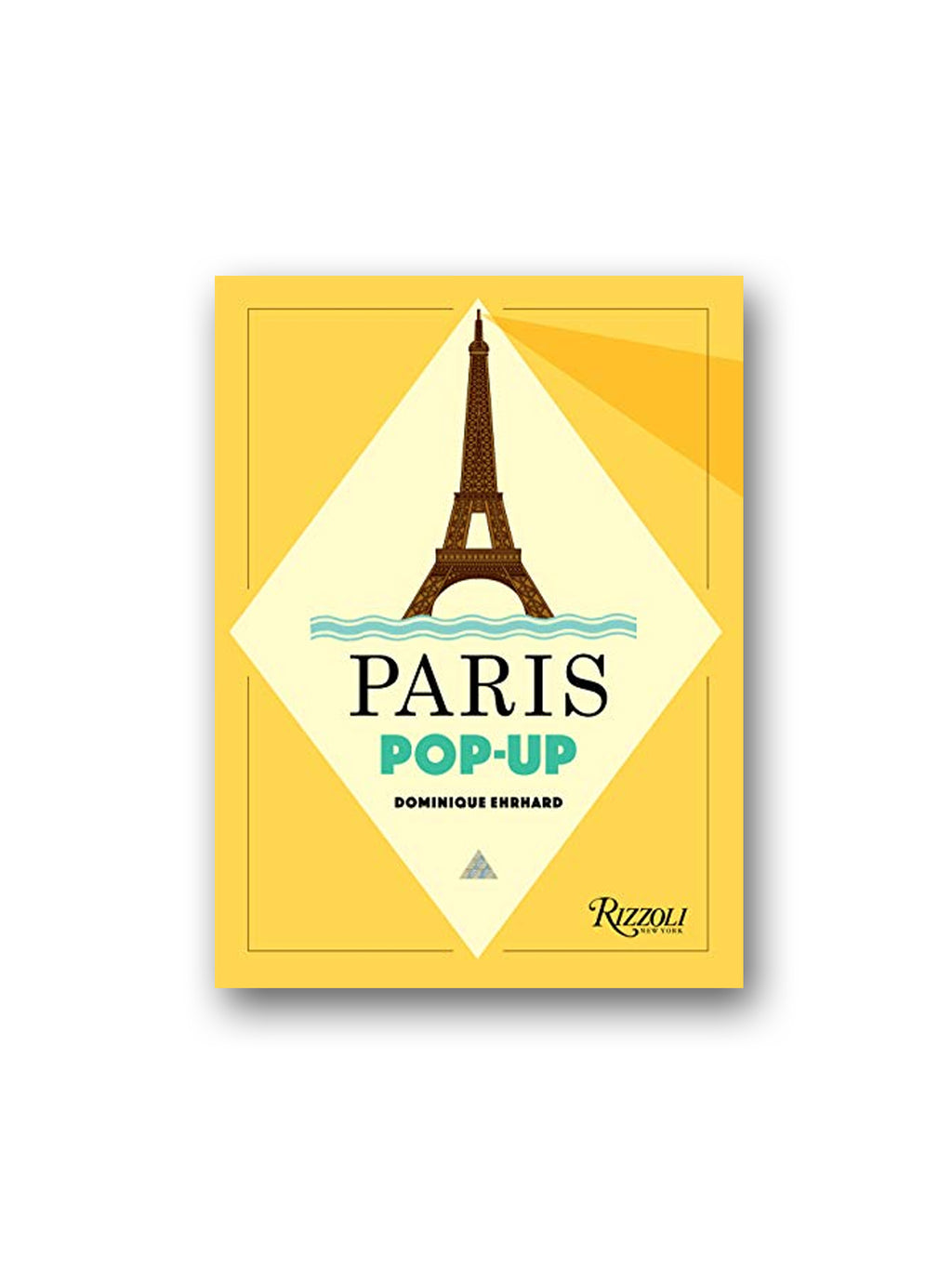Paris Pop-up (City Pop-ups)