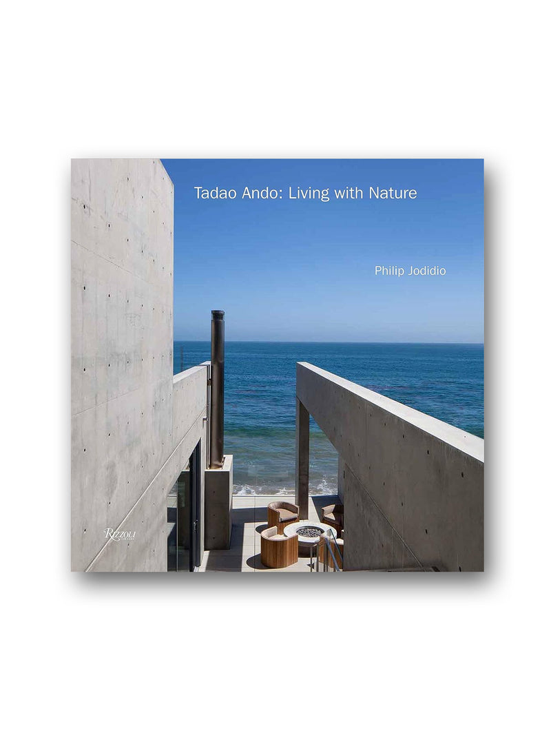 Tadao Ando: Living with Light