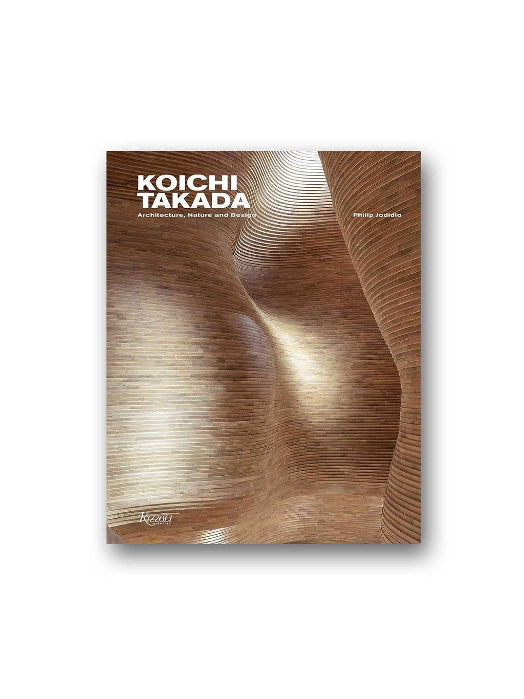Koichi Takada: Architecture, Nature, and Design