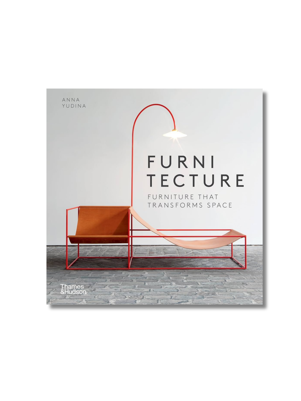 Furnitecture: Furniture That Transforms Space