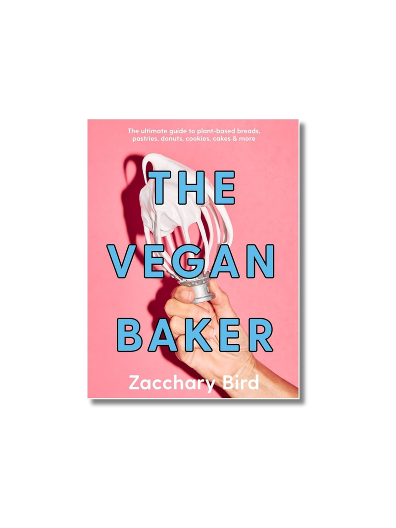 The Vegan Baker