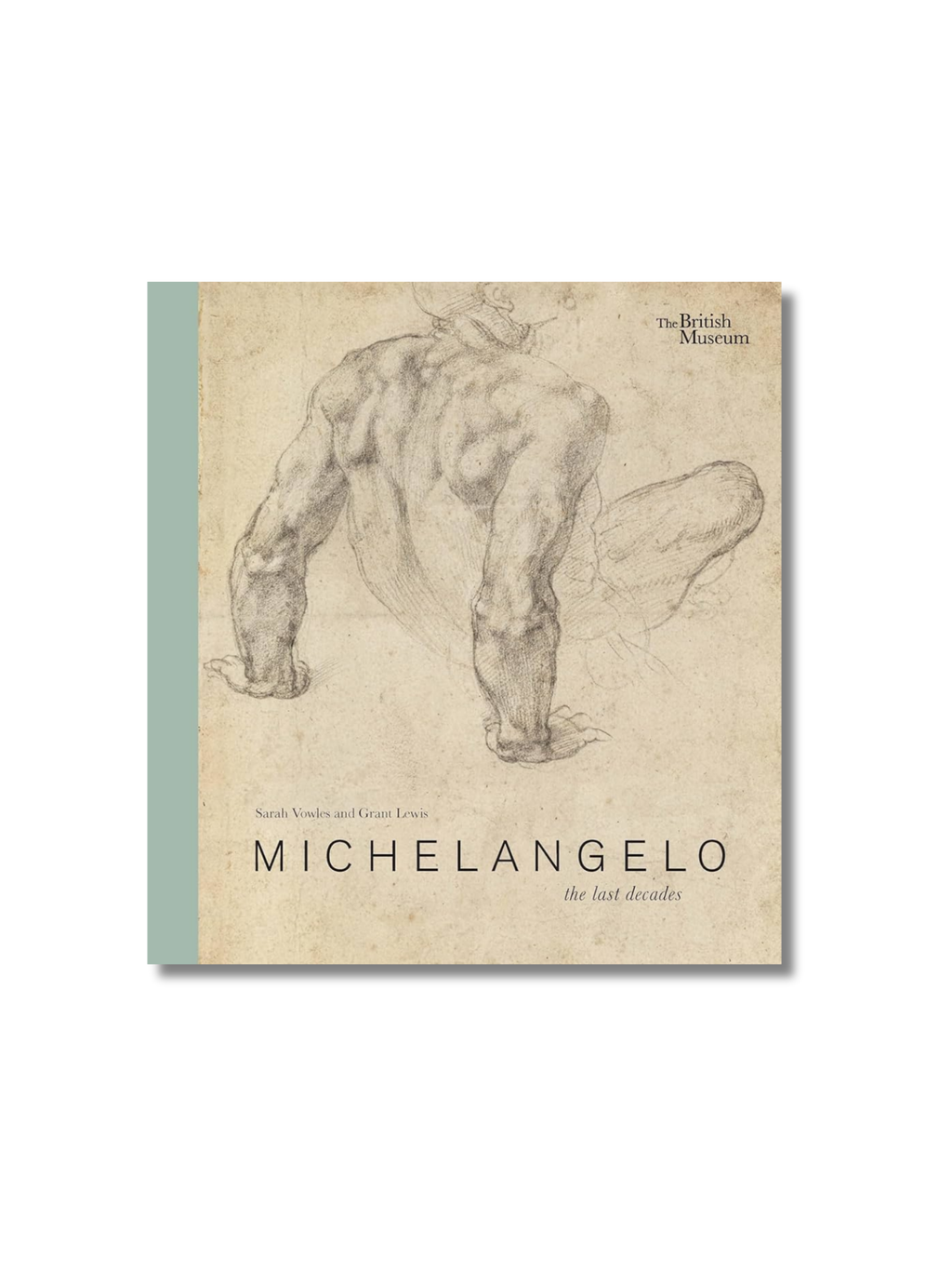 Michelangelo: the last decades