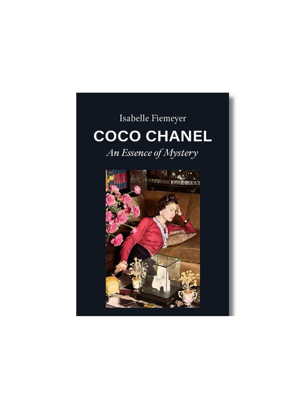 Coco Chanel: An Essence of Mystery