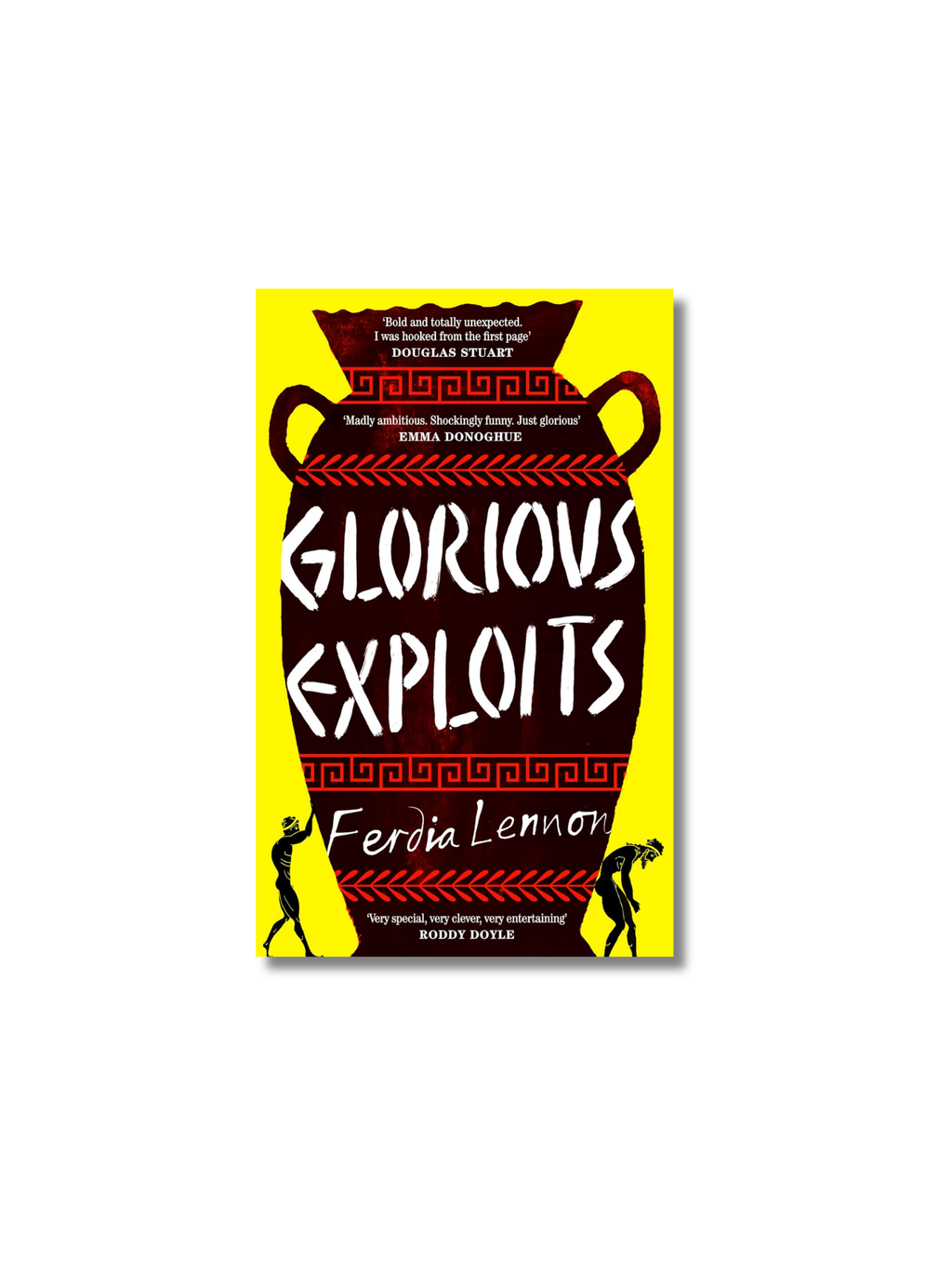 Glorious Exploits