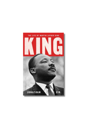 King: The Life of Martin Luther King