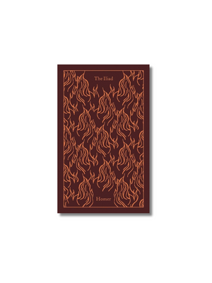 The Iliad - Penguin Clothbound Classics