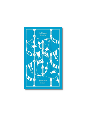 Gulliver's Travels - Penguin Clothbound Classics