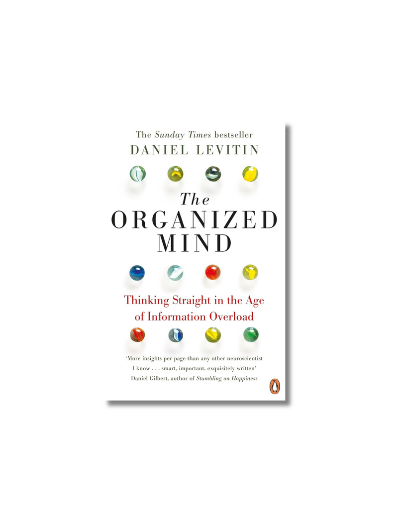 The Organized Mind