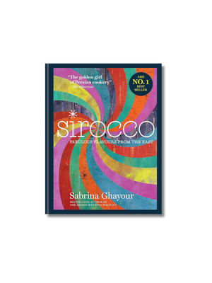 Sirocco: Fabulous Flavours from the East