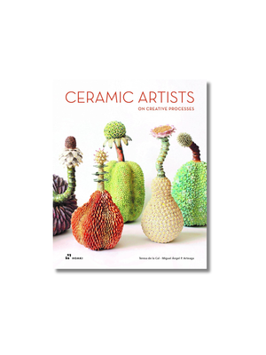 Ceramic Artists on Creative Processes (How Ideas are Born)