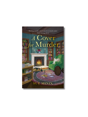 A Cover for Murder