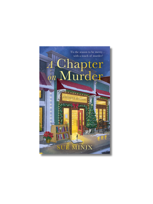 A Chapter on Murder