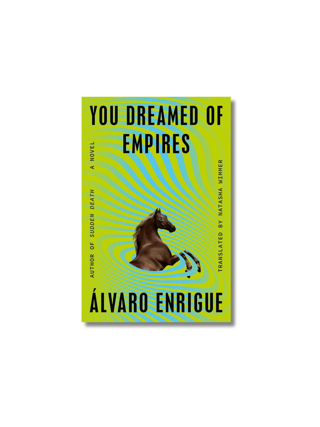 You Dreamed of Empires