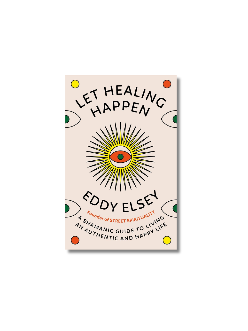 Let Healing Happen