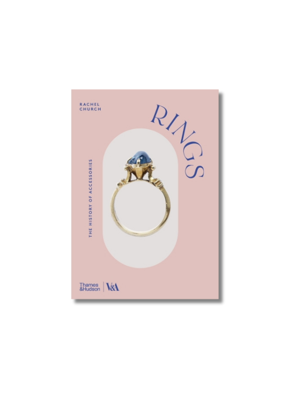 Rings: The History of Accessories