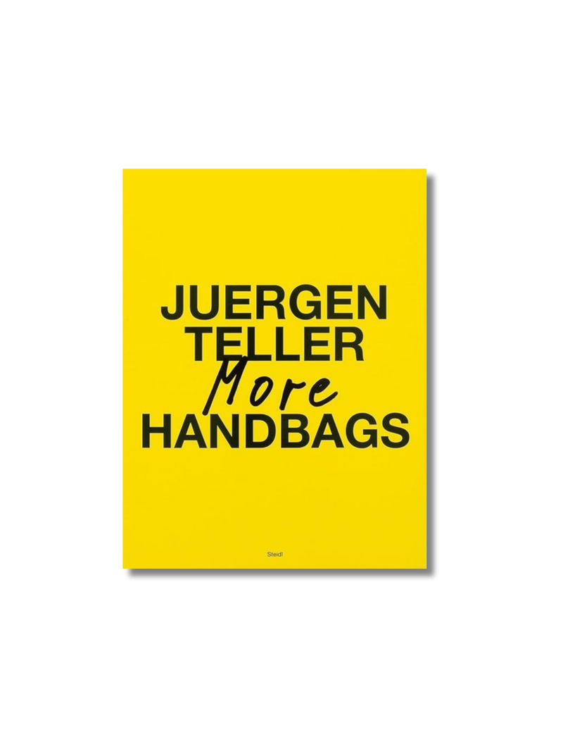 Juergen Teller: More Handbags