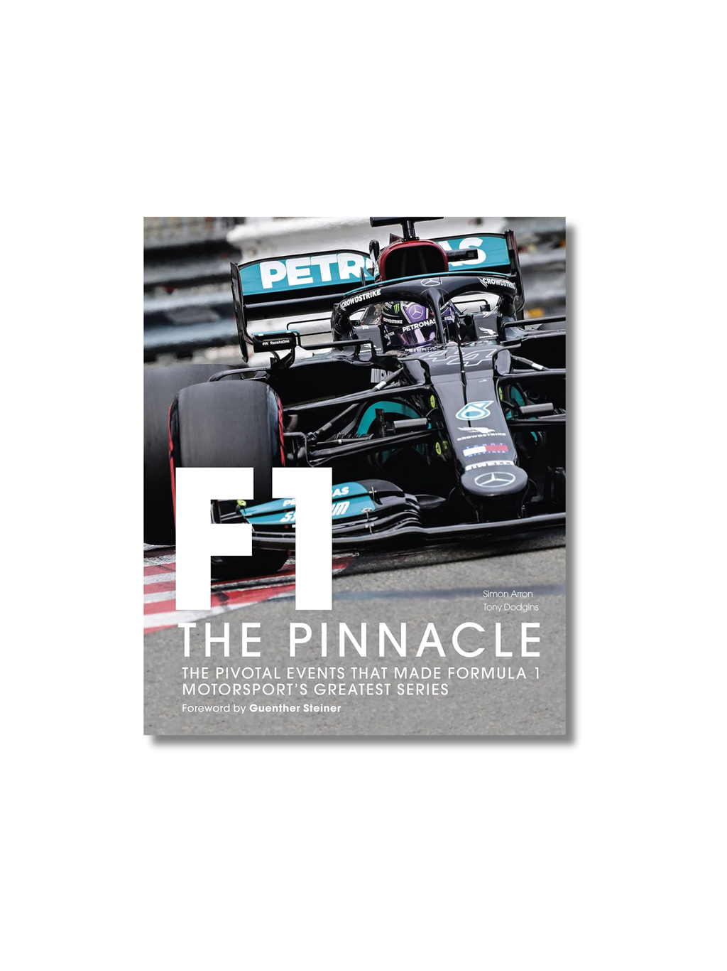 Formula One: The Pinnacle