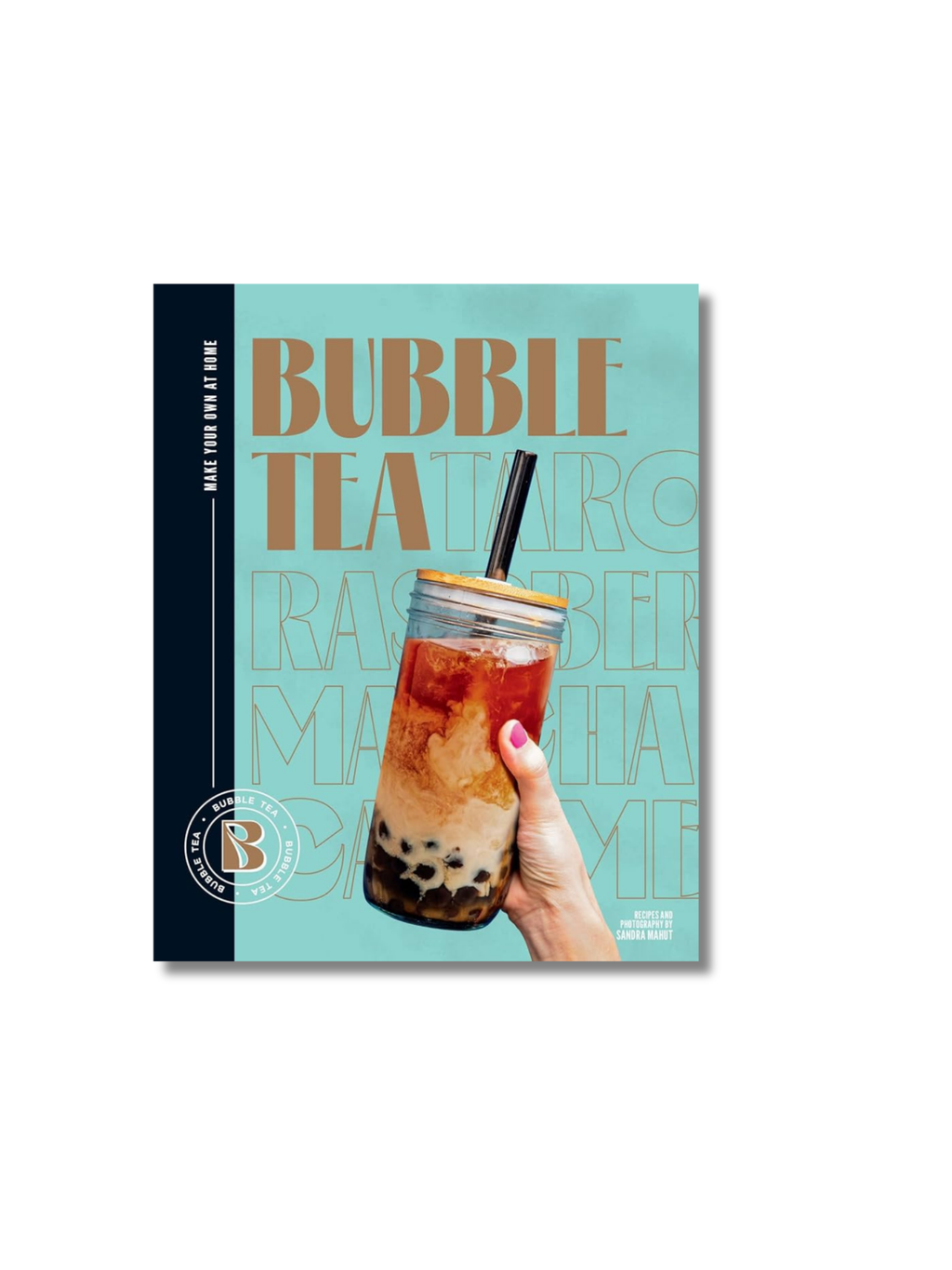 Bubble Tea: Make Your Own at Home