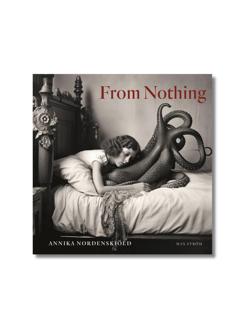 Annika Nordenskiöld: From Nothing