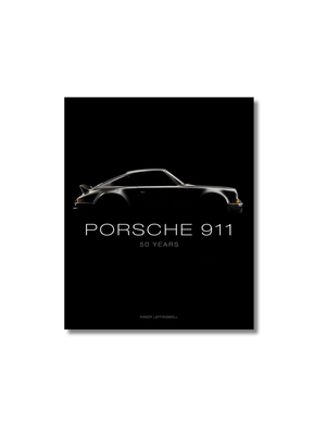 Porsche 911: 50 Years