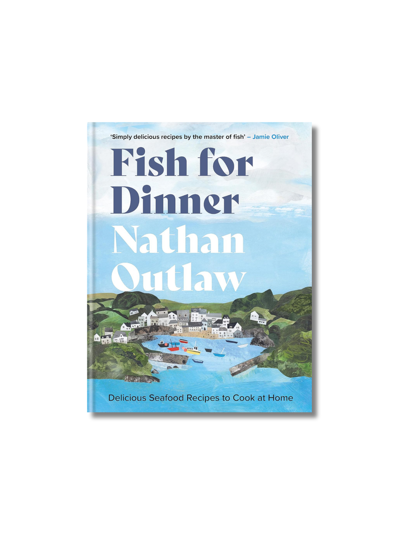 Fish for Dinner: Delicious Seafood Recipes to Cook at Home