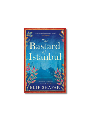 The Bastard of Istanbul