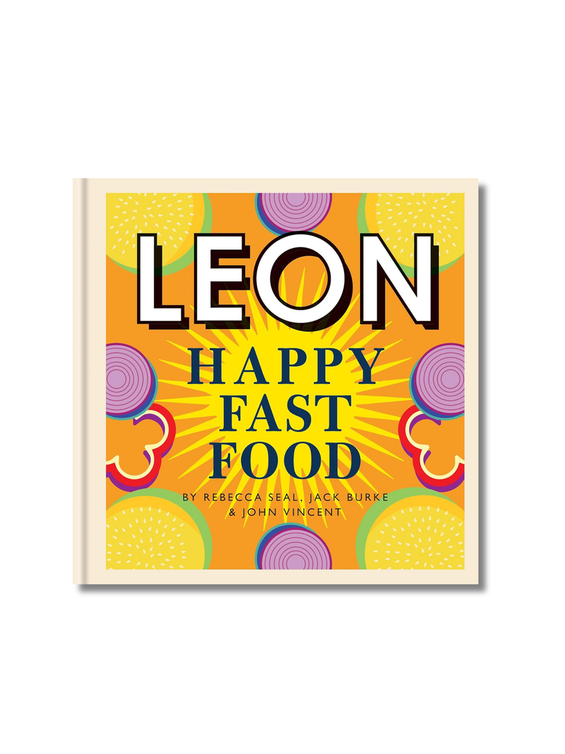 Happy Leons: Leon Happy Fast Food