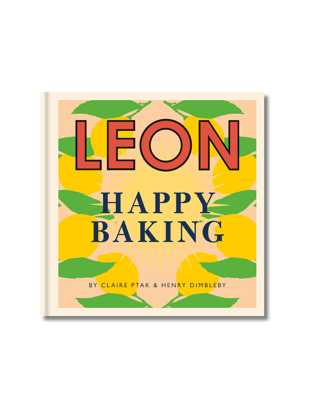 Happy Leons: Leon Happy Baking