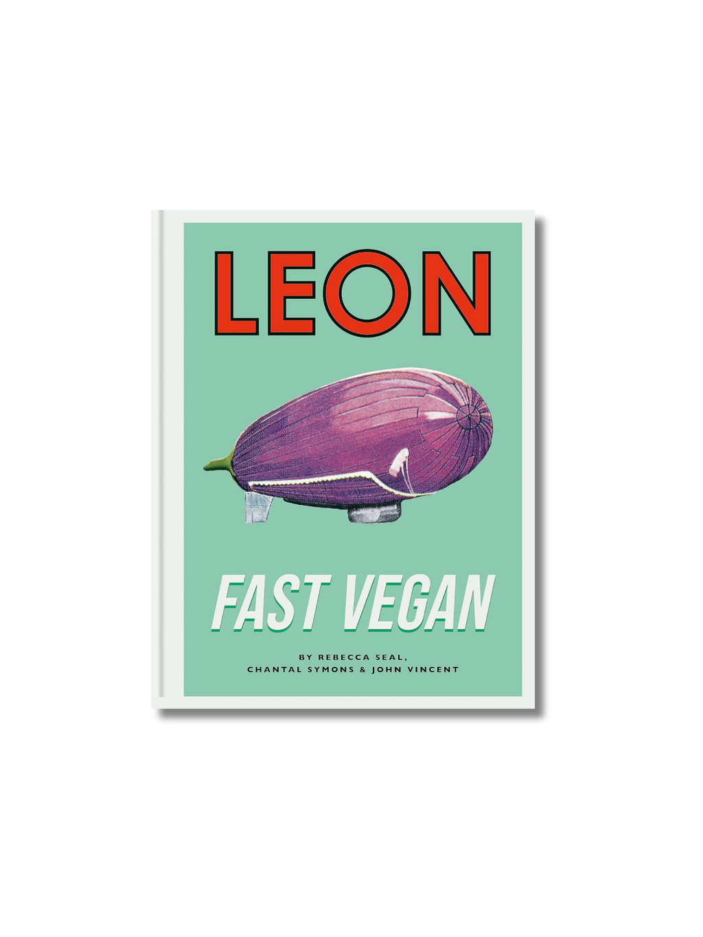 Leon Fast Vegan