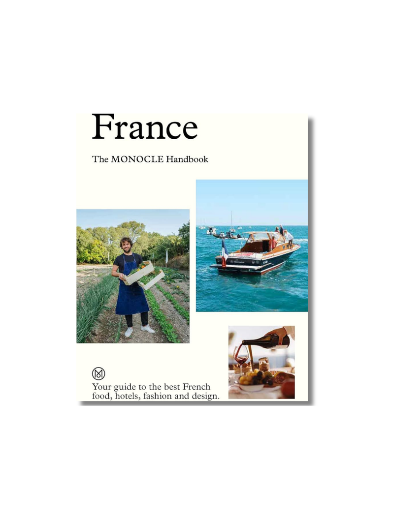 France: The Monocle Handbook