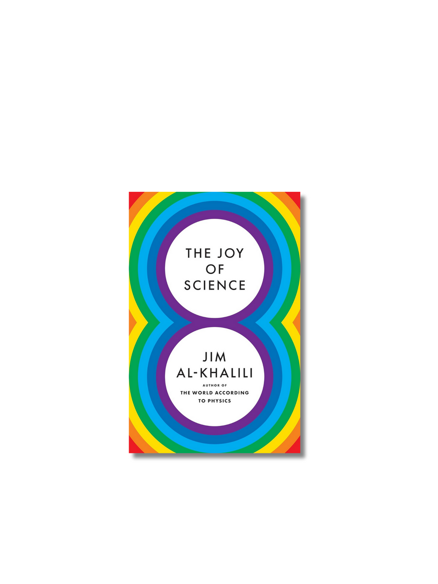 The Joy of Science – Minoa Books