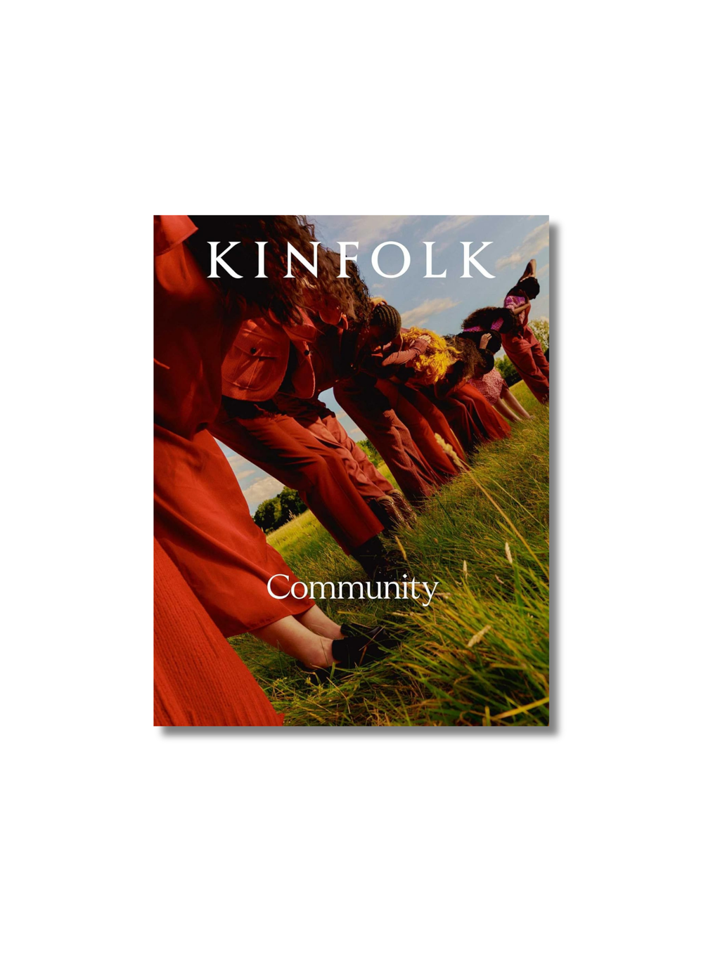 Kinfolk Volume 50 - Winter 2023