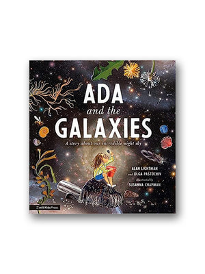Ada and the Galaxies